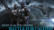 Battle for Caldari Trailer