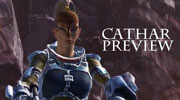 SWTOR Cathar