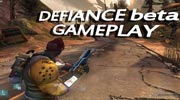 Defiance beta 3 gameplay
