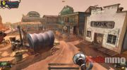 Guns and Robots Teaser Trailer