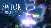 SWTOR Return of the Gree update