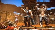 TERA F2P Trailer