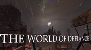 The World of Defiance