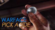 Warface sides