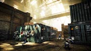 Warface CBT trailer