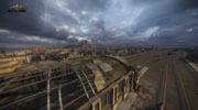 World of Tanks Update 8.2
