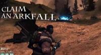 Defiance Arkfall Claim