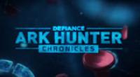 Ark Hunter Chronicles