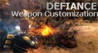Defiance - Weapon Customizations Trailer