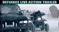 Defiance Live Action Trailer