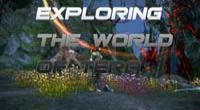 Exploring the world of TERA