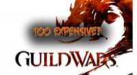 Guild Wars 2 Expensive