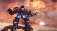 Planetside 2 Review PAX 2012 