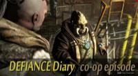 Defiance co-op gameplay