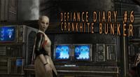 Defiance diary episode 6 Defiance diary episode 6