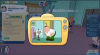 Family Guy Online 1st impressions review Family Guy Online 1st impressions review