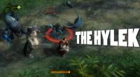 The Hylek - Guild Wars 2 Diary
