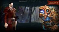 Chosen of the sun - Guild Wars 2