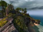 Guild Wars 2 The Lost Shores Island Screenshot 2