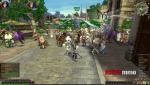 King of Kings 3 MMORPG
