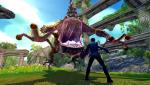 RaiderZ monsters
