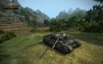 British Tanks in World of Tanks Update 8.1 Screenshot 3