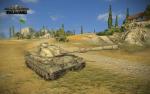 British Tanks in World of Tanks Update 8.1 Screenshot 5