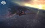 World of Warplanes Japanese Aircraft
