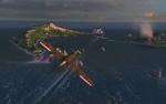World of Warplanes Japanese Fighter