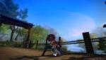 Age of Wushu Claw Shot