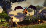 Guild Wars 2 FireImp