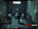 Metro Station in The Secret World