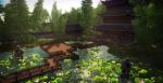 Age of Wushu new screenshot