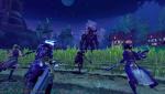 Monster Hunting MMO