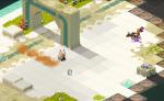 Foggernauts in Wakfu