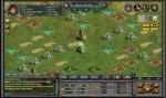 War of Legends the great battlefield