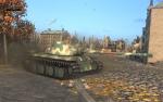 World of Tanks Update 8.2 Screenshot 2