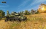 World of Tanks Update 8.2 Screenshot 4