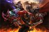 League of Legends MMORTS