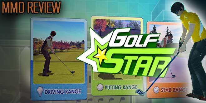 Golfstar