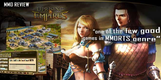 Uprising Empires