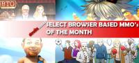 free browser mmo games 