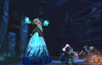 Allods Online Game of Gods