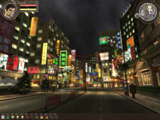 Shenmue Online frustration