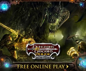 Play DDO for free