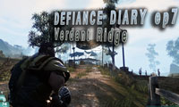 Defiance Verdant Ridge gameplay