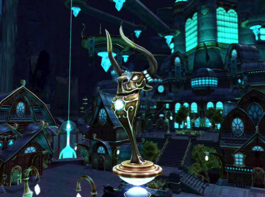 Dungeons and Dragons Update 11