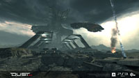 Dust 514 new screenshots from Eve Fanfest 2012