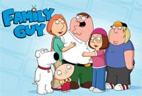 Family Guy Online game review