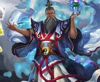 Jade Dynasty giveaway